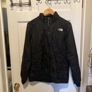 WOMENS NORTH FACE JACKET